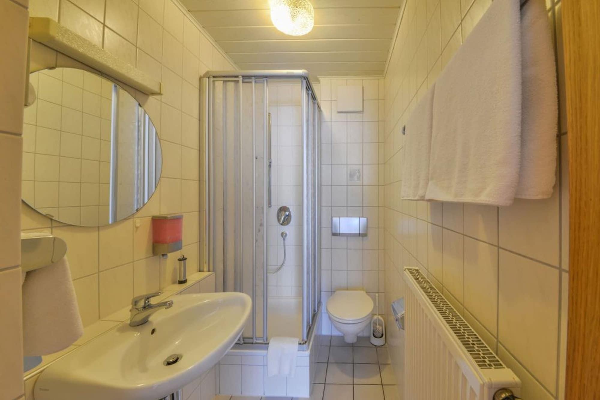 קינדינג Hotel Gasthof Heckl מראה חיצוני תמונה