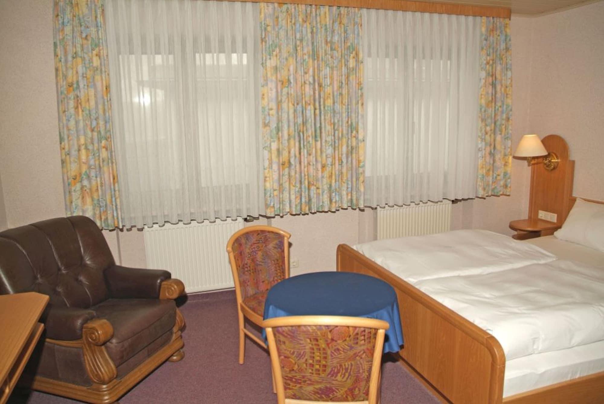 קינדינג Hotel Gasthof Heckl מראה חיצוני תמונה