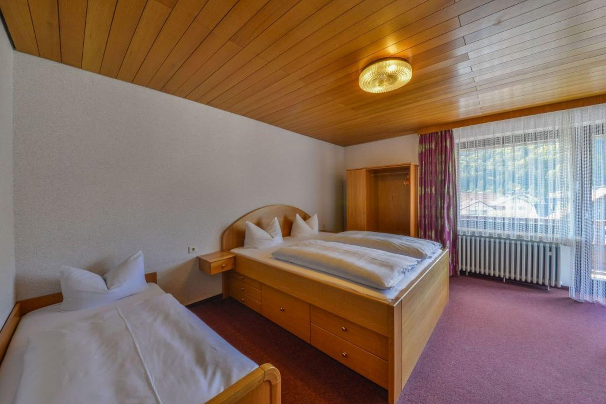 קינדינג Hotel Gasthof Heckl מראה חיצוני תמונה