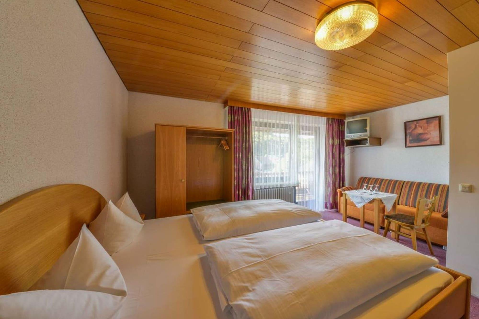 קינדינג Hotel Gasthof Heckl מראה חיצוני תמונה