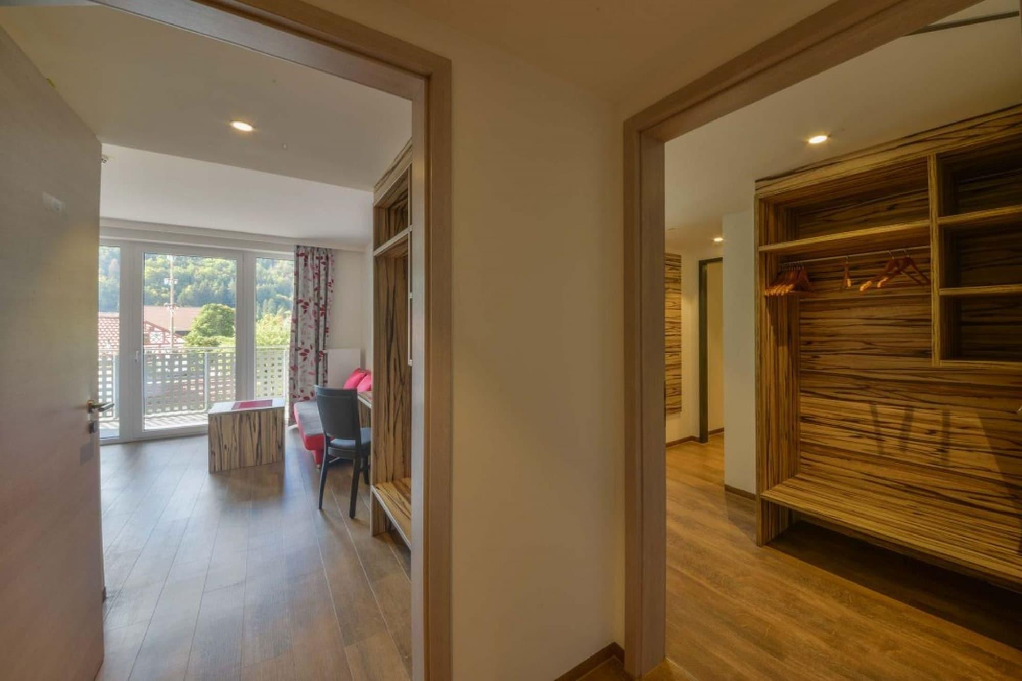 קינדינג Hotel Gasthof Heckl מראה חיצוני תמונה