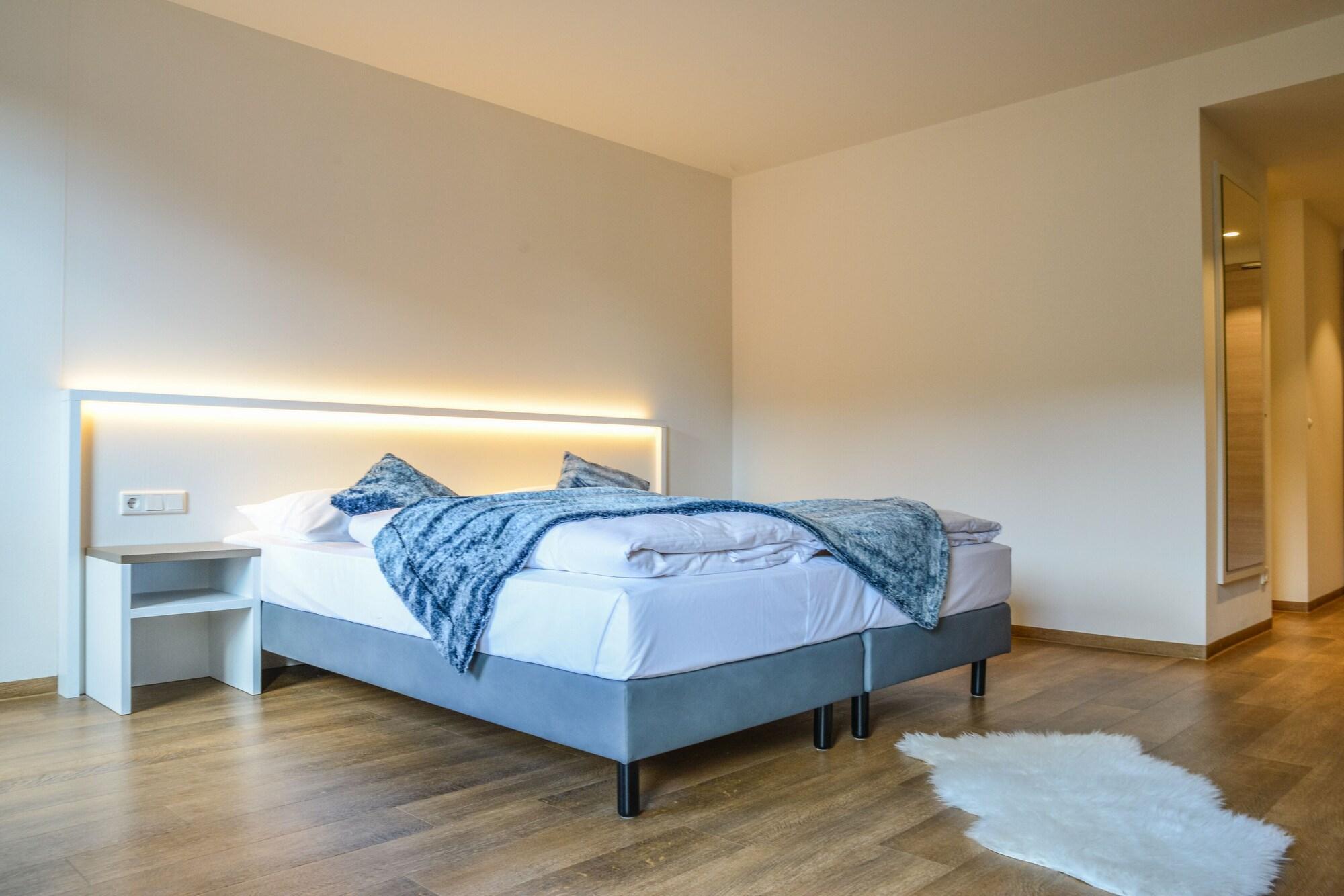 קינדינג Hotel Gasthof Heckl מראה חיצוני תמונה