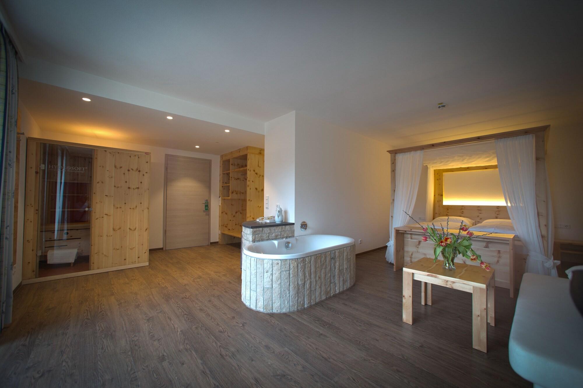 קינדינג Hotel Gasthof Heckl מראה חיצוני תמונה